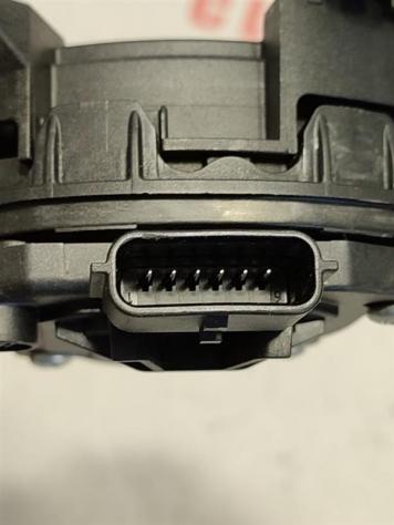 PEDALE ACCELERATORE NISSAN Micra Serie (K14) 180025FA0B H4B408 (17) - Foto 4