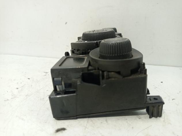 COMANDI CLIMA CITROEN C3 Picasso 6452N0 DV6ATED4/9HX (08) - Foto 5