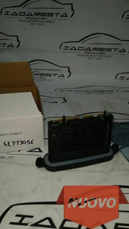 Centralina Xenon BMW Serie 5 F10 F11 63117316217 - Foto 3