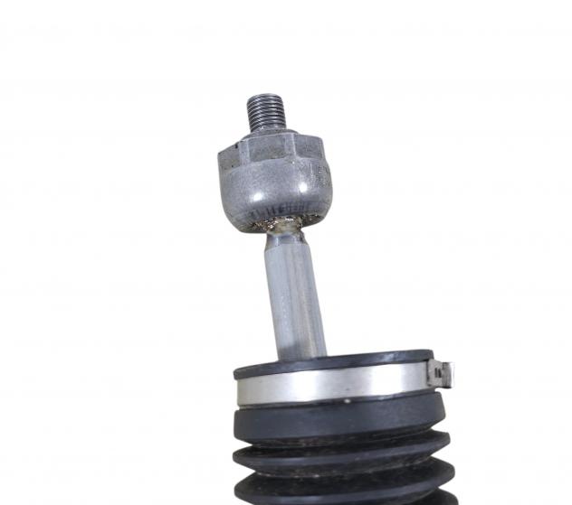 TIRANTE SCATOLA STERZO VOLKSWAGEN Polo 6° Serie 2Q0423810D Benzina 1000 (17) - Foto 14