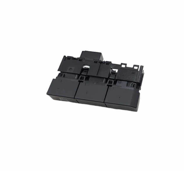 PULSANTIERA SENSORE DI PARCHEGGIO VOLKSWAGEN T-Roc Serie 2GA927238A CHZJ, DKRF Benzina 1000 (1721) - Foto 3