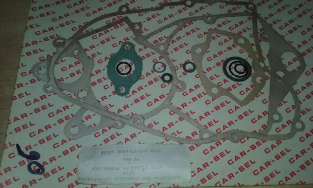 Serie guarnizioni Fantic Motor 50.1 50.5.