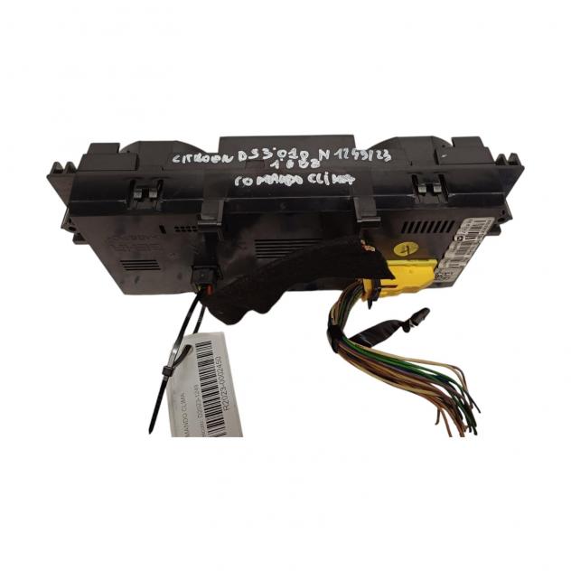 COMANDI CLIMA CITROEN DS3 Serie 6452W7 (09) - Foto 4