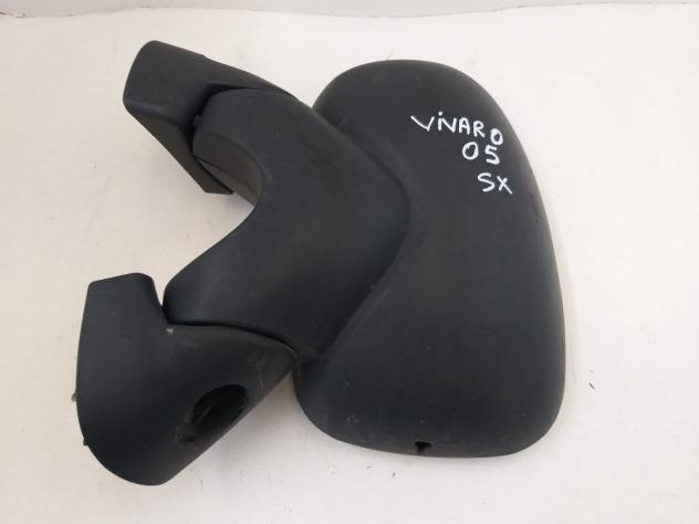 SPECCHIETTO RETROVISORE SINISTRO OPEL Vivaro 1° Serie (0106)