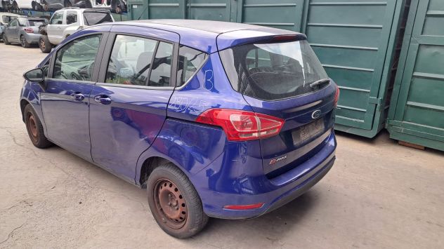 Ricambi vari Ford B-Max 1.5TDCI del 2017 - Foto 5