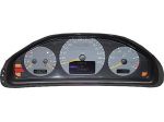 Quadro Strumenti Mercedes