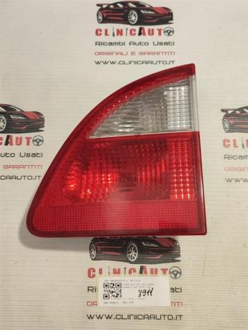 STOP POSTERIORE DESTRO INTEGRATO NEL PORTELLO FORD Galaxy Serie (VY) 7M5945094B 7M3945257A (0006)