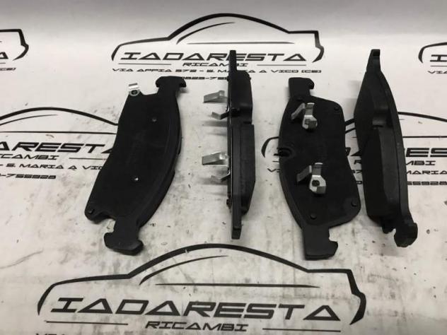 Kit Pasticche Freno Ant Grand Cherokee Mercedes GL ML 68052369 - Foto 3