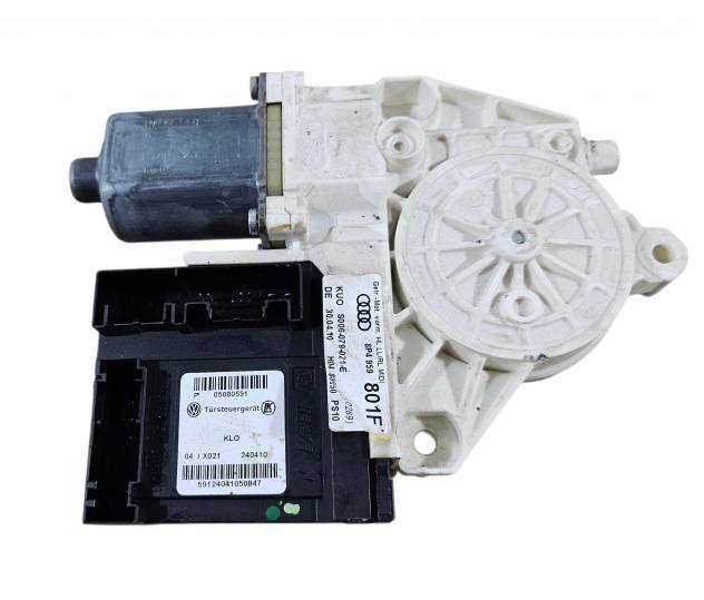 MOTORINO ALZAVETRO POSTERIORE SINISTRO AUDI A3 Serie (8P1) 8P4959801F (0812) - Foto 4