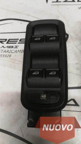 Interruttore Alzavetro Ant. sx Ford Fiesta 6 1547738