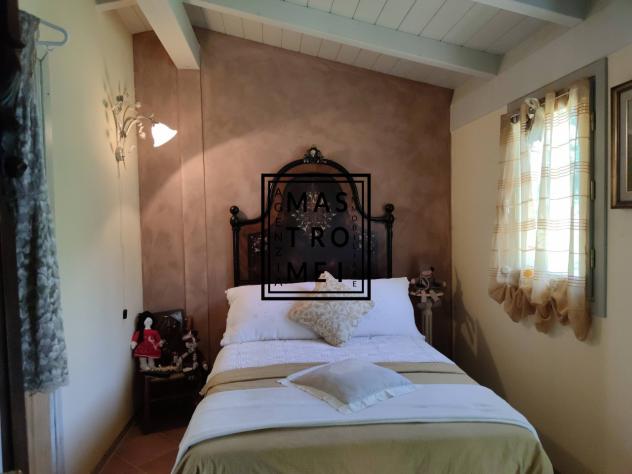RUSTICO di 4 vani e di 160 mq (CASTELFRANCO DI SOTTO) rif. 3294 - Foto 6