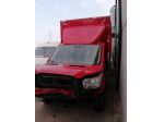 Ford Transit FORD TRANSIT EURO 6