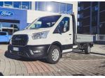 Ford Transit 350 L4 Trend 2.0 Eco MHEV 170 Cv CASSONE FISSO -PREZZO IVA INCLUSA
