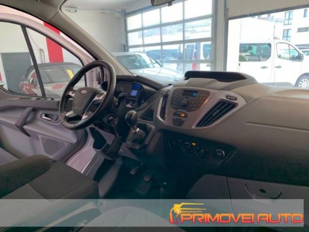 FORD Transit Custom 310 2.0 TDCi L1 H1 Combi rif. 19925649 - Foto 2