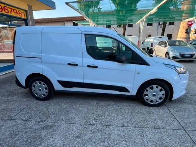 FORD Transit Connect 2ªs Transit Connect 200 1.5 Ecoblue 100CV PC Furgone Trend - Foto 3