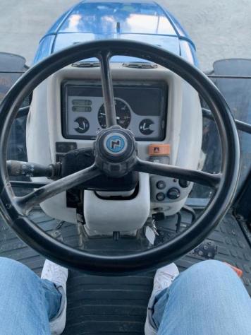 LANDINI Legend 105 - Foto 6
