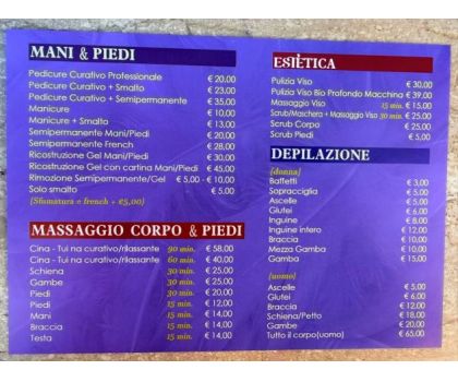 Centro estetico e massaggi F9 - Foto 6