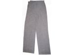 Pantaloni Donna grigi