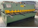 Cesoia lamiera OMAG mod. CE 304 S