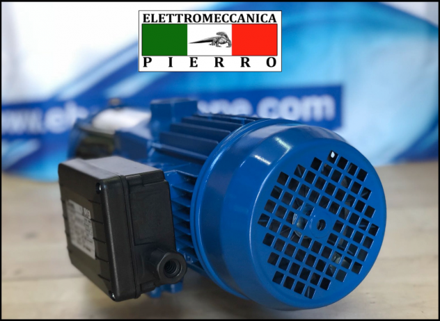 Elettropompe centrifughe multistadio orizzontali COMPACT AM/10 V230 HP1.0 HZ50 - Foto 3