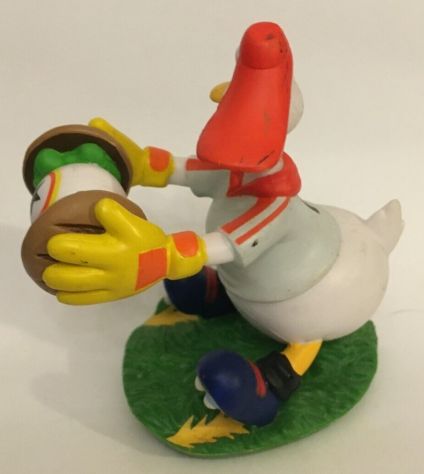 "CICCIO" PERSONAGGIO DISNEY FIGURA IN PLASTICA DA COLLEZIONE CM. 8 - Foto 4