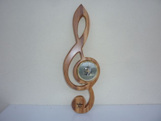 Oggetti d'artigianato in legno esotico. - Foto 4