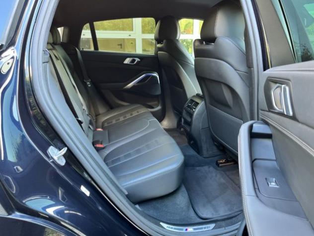 BMW X6 xDrive30d 48V Msport Autom. rif. 23996065 - Foto 9