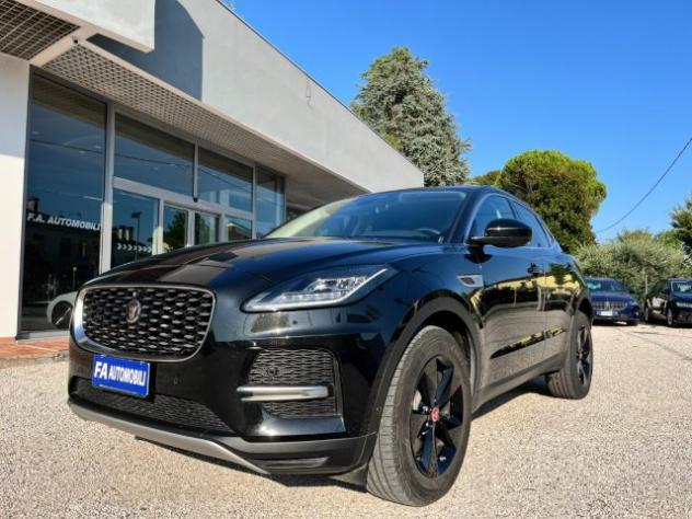 JAGUAR E-Pace 2.0D I4 163 CV AWD Auto S MHEV rif. 23626643 - Foto 2