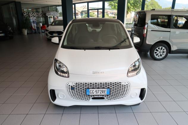 Smart ForTwo EQ Pulse - Foto 2