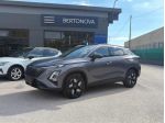 OMODA 5 1.6 T-GDI PREMIUM DCT