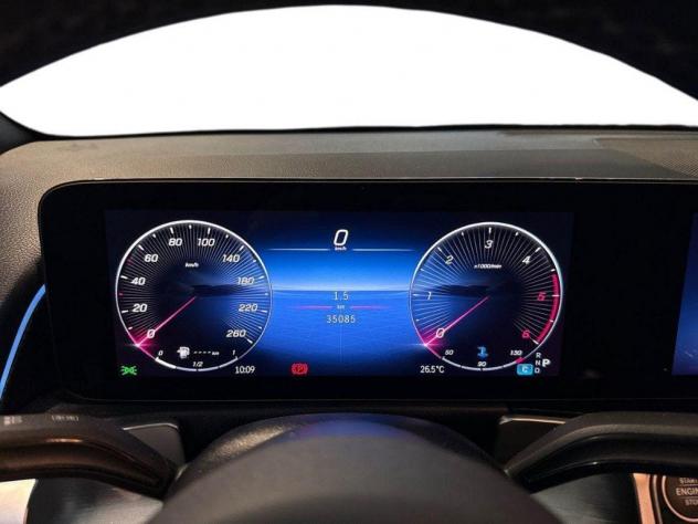 Mercedes-Benz GLB - X247 2023 200 d AMG Line Advanced Plus auto 7p.ti - Foto 9