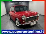 ROVER Mini 1.0  XL VEICOLO ORIGINALE  rif. 22973571