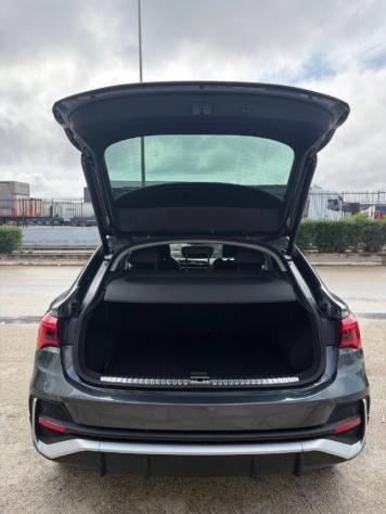 AUDI Q3 SPB 35 TDI S tronic S line edition i.m rif. 24180012 - Foto 8