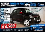 Renault Twingo 0.9 90 CV Stop&Start Energy