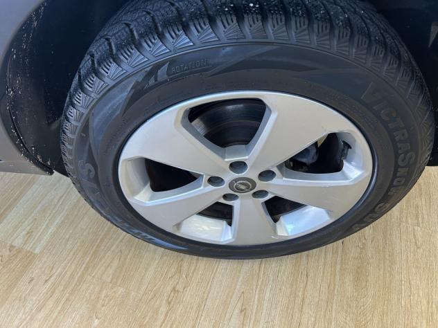 Opel Mokka Mokka X 1.6 CDTI Ecotec 136CV 4x2 Start&Stop Innovation - Foto 9