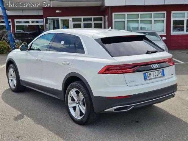 AUDI Q8 Q8 50 3.0 tdi mhev quattro tiptronic - GM144PV rif. 23836340 - Foto 4