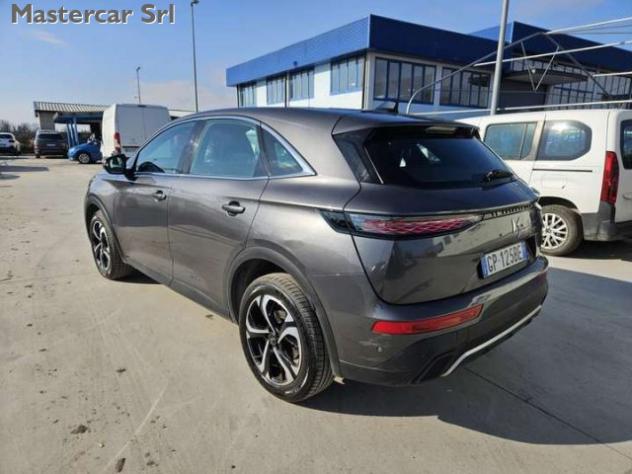 DS AUTOMOBILES DS 7 DS7 1.5 bluehdi Bastille Business 130cv - GP125BE rif. 24016090 - Foto 4
