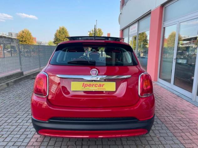 FIAT 500X 1.6 E-Torq 110 CV Pop Star TETTO APRIBILE rif. 23993679 - Foto 6