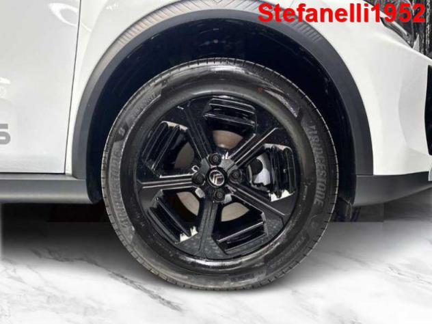 CITROEN C3 Aircross Nuovo SUV Turbo 100 cv Manuale - COLLE rif. 23939201 - Foto 8