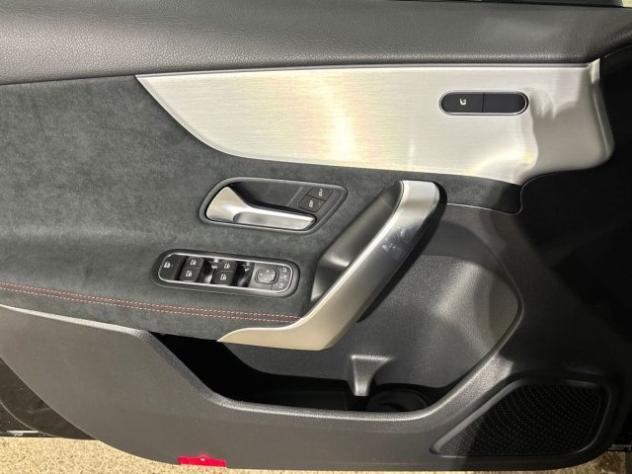 MERCEDES-BENZ A 180 d Automatic AMG Line Advanced Plus rif. 23019226 - Foto 10