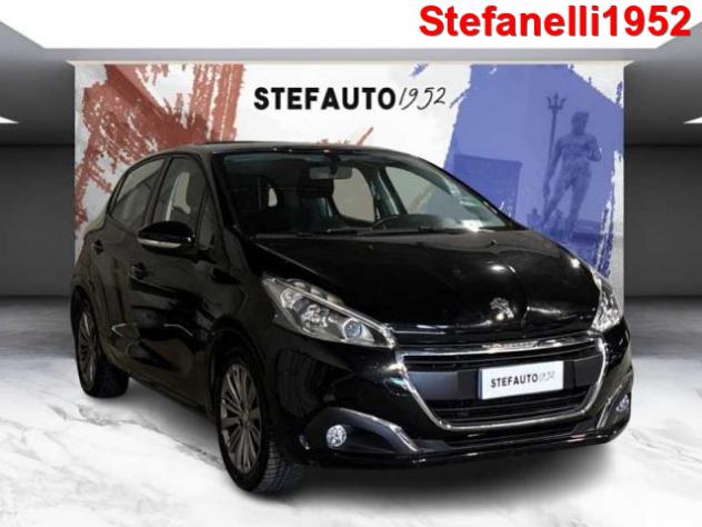 PEUGEOT 208 - 5p 1.2 puretech Access gpl 82cv rif. 23624241