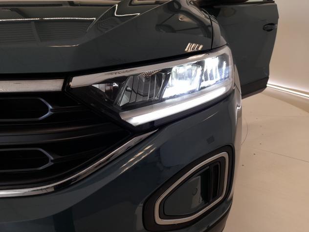 Volkswagen T-Roc 1.0 TSI Life - Foto 8