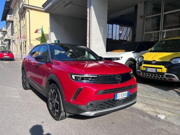 OPEL - Mokka - 1.2 Turbo 130 CV Ultimate - Foto 2