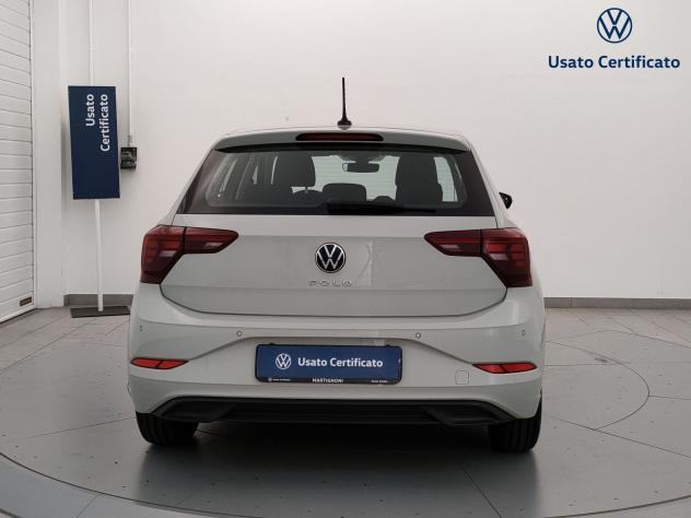 Volkswagen Polo 1.0 EVO Life - Foto 4