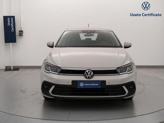 Volkswagen Polo 1.0 TSI Life - Foto 2