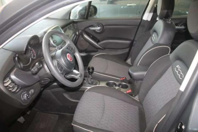 FIAT 500X 1.6 M.JET Cross Navi rif. 23827345 - Foto 7