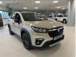 SUZUKI S-Cross 1.4 Hybrid Top+ KURO GPL  rif. 23842751