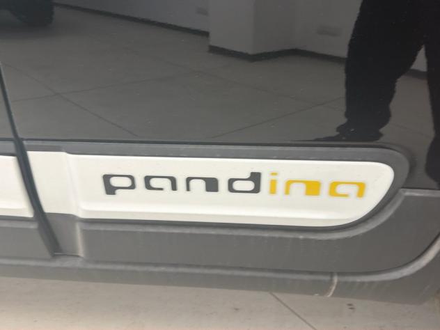 FIAT Pandina My26 1.0 65cv Hybrid Cross - Foto 7