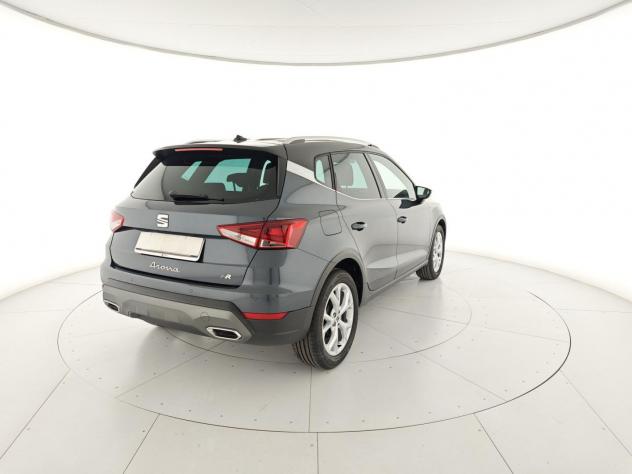 SEAT Arona 1.0 EcoTSI FR - Foto 6