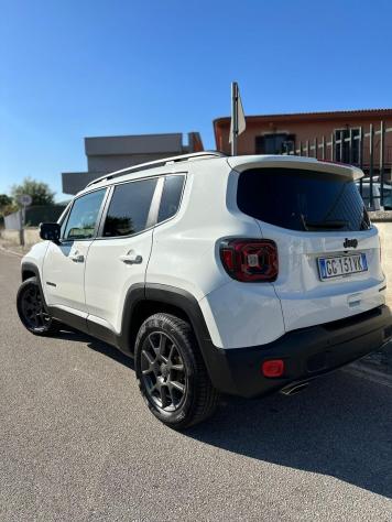 Jeep Renegade 1.6 Mjt 130 CV S LIMITED - Foto 4